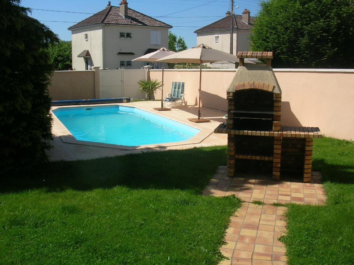 Rénovation piscine Nevers