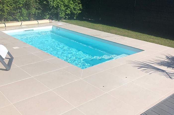 Installation de piscine Cosne-Cours-sur-Loire